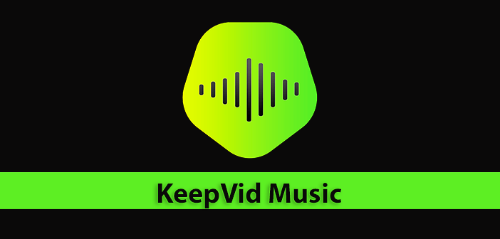KeepVid Music Tag Editor Crack