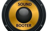 Sound Booster Crack