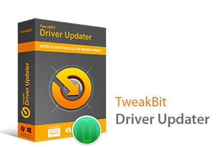 TweakBit Driver Updater Patch