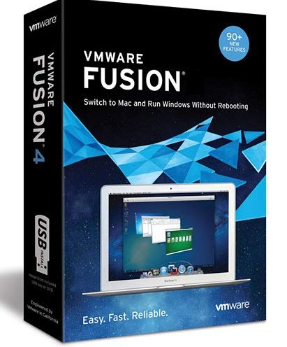 free vmware fusion download