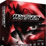 Mixcraft 9 Crack Pro Studio + Registration Code 2021 [LATEST]