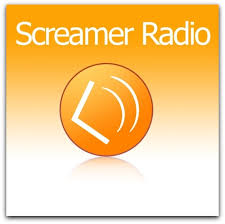 Screamer Radio HD