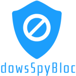 Windows Spy Blocker With Serial Key (1)