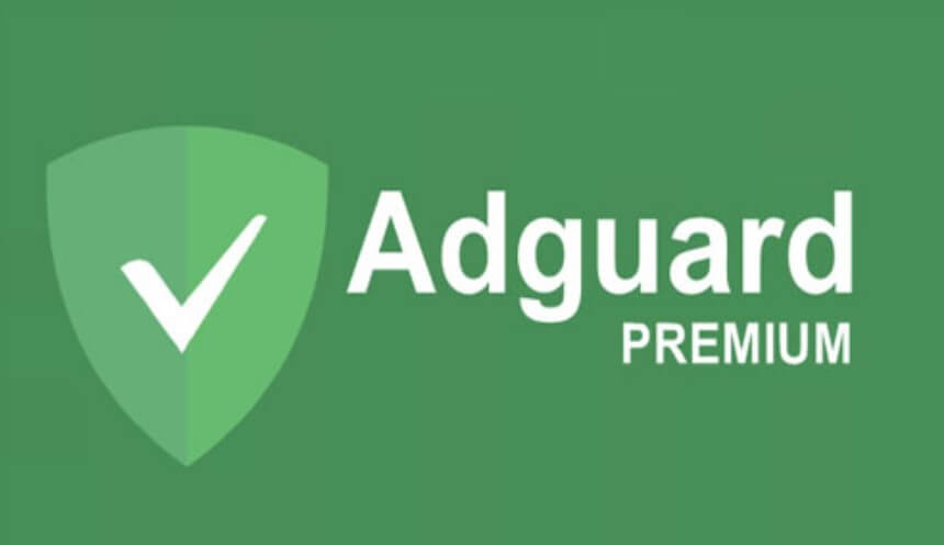 Adguard Premium Apk Patched