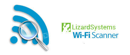 lizardsystems wi-fi scanner Registered