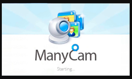 ManyCam Pro Activation Key