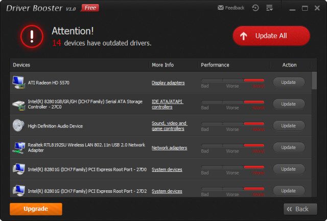 IObit Driver Booster Pro Latest