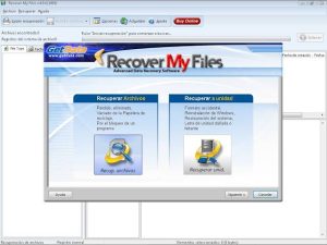 Recover My Files Crack 