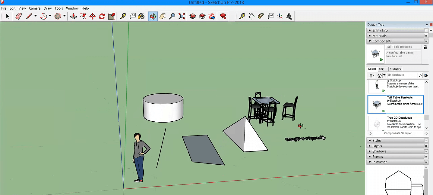 SketchUp Pro Patch