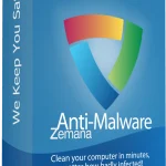 Zemana AntiMalware Premium Crack