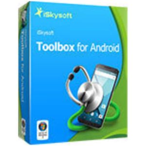 iSkysoft Toolbox hd licensed