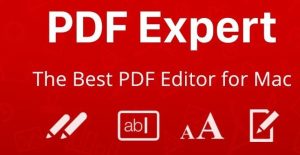 PDF Expert Crack