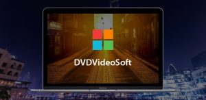 DVDVideoSoft tutorial