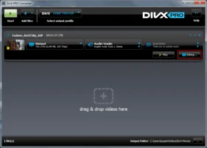 DivX Pro HD