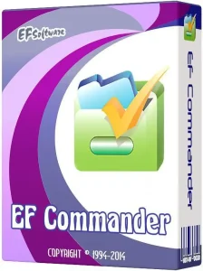 EF Commander Crack