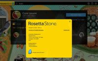 Rosetta Stone Latest