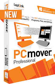 Laplink Software PCmover Patched