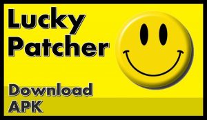Lucky Patcher Mod Apk Serial Key