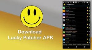 Lucky Patcher Mod Apk Licensed