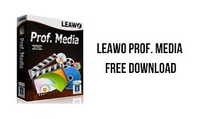 Leawo Prof. Media HD