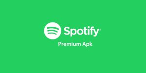 Spotify Premium APK MOD Licensed