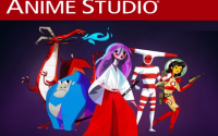 Anime Studio Pro Activator