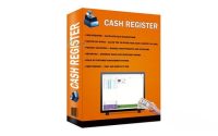 Cash Register Pro License