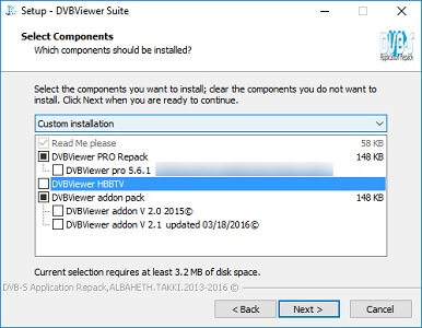 DVBViewer Pro Licenses