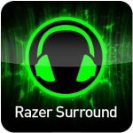 Razer Surround Pro Serials