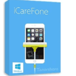 Tenorshare iCareFone Serials