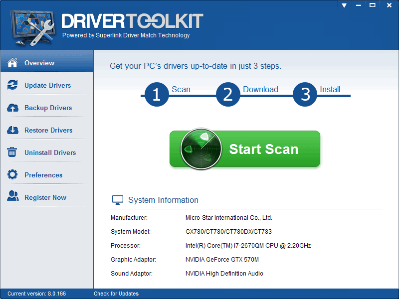 Driver Toolkit Latest